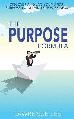 The Purpose Formula 1