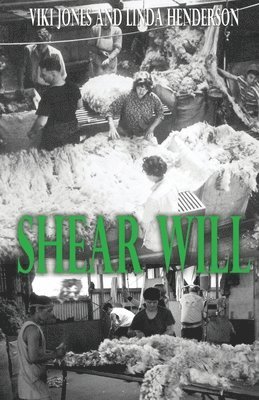 Shear Will 1