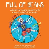 bokomslag Full of Beans