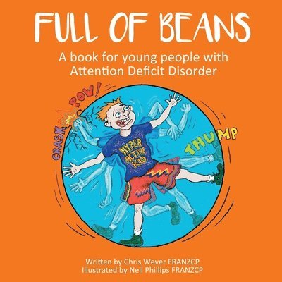 Full of Beans 1