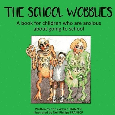 bokomslag The School Wobblies