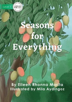 Seasons for Everything 1