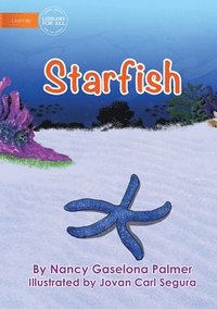 bokomslag Starfish