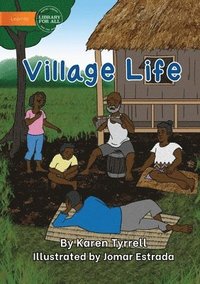 bokomslag Village Life