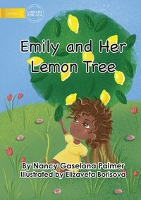 bokomslag Emily And Her Lemon Tree