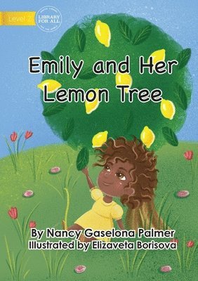 Emily And Her Lemon Tree 1
