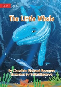 bokomslag The Little Whale