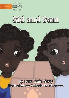 Sid and Sam 1