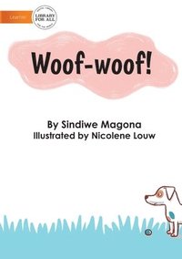 bokomslag Woof-Woof!