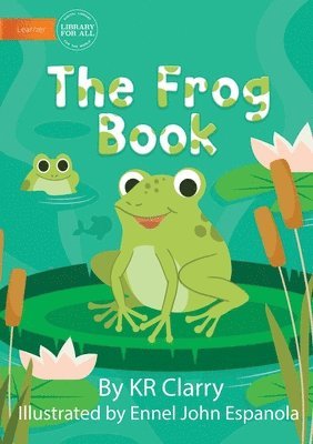 Frog Book