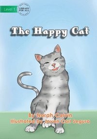 bokomslag The Happy Cat