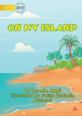 bokomslag On My Island