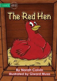 bokomslag The Red Hen