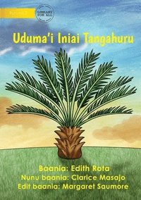 bokomslag Counting In Tens - Uduma'Iniai Tangahuru