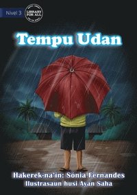 bokomslag Tempu Udan - Rainy Season
