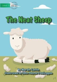 bokomslag The Neat Sheep
