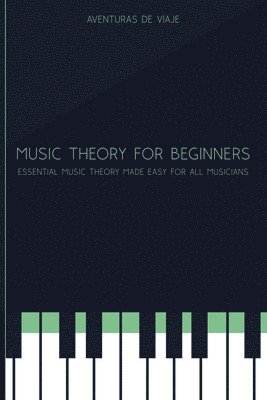 Music Theory for Beginners 1