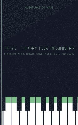 Music Theory for Beginners 1
