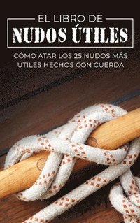 bokomslag El Libro de Nudos tiles