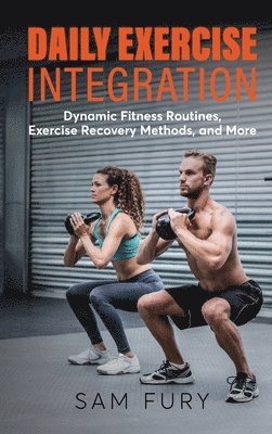 Daily Exercise Integration 1