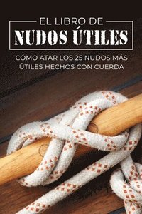 bokomslag El Libro de Nudos tiles