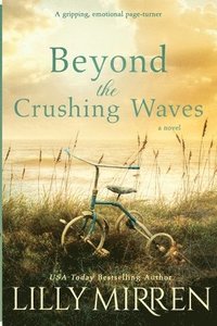 bokomslag Beyond the Crushing Waves