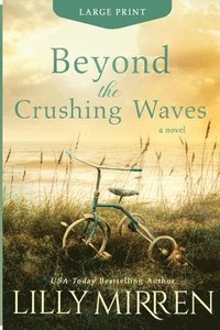 bokomslag Beyond the Crushing Waves