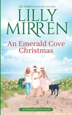Lilly Mirren - Emerald Cove Christmas, Häftad