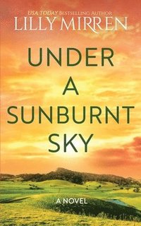 bokomslag Under a Sunburnt Sky