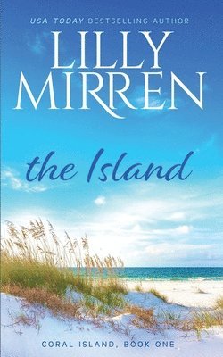 Lilly Mirren - Island, Häftad