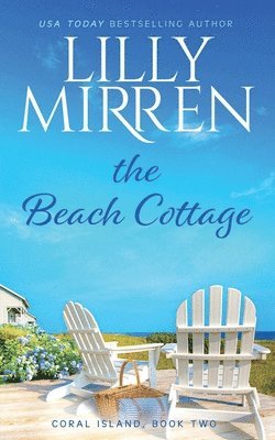 The Beach Cottage 1