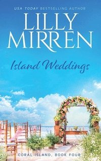 bokomslag Island Weddings