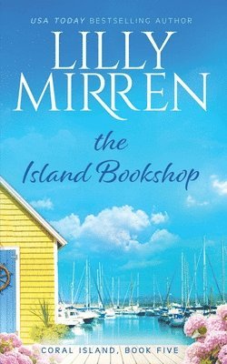 The Island Bookshop 1