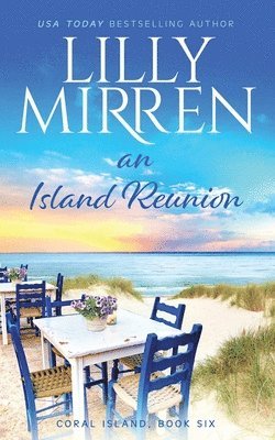 Lilly Mirren - Island Reunion, Häftad