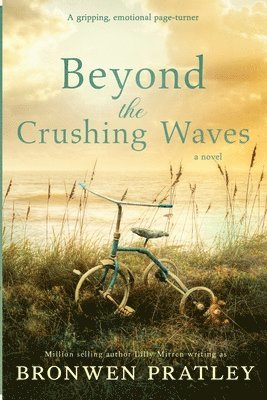 bokomslag Beyond the Crushing Waves