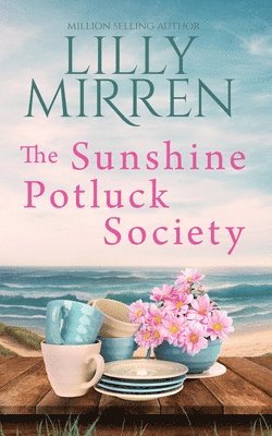 bokomslag Sunshine Potluck Society