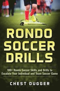 bokomslag Rondo Soccer Drills