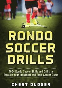 bokomslag Rondo Soccer Drills