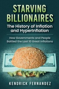 bokomslag Starving Billionaires