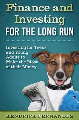 Finance and Investing for the Long Run 1
