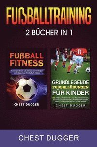 bokomslag Fußballtraining