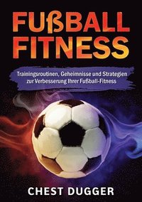 bokomslag Fußball-Fitness