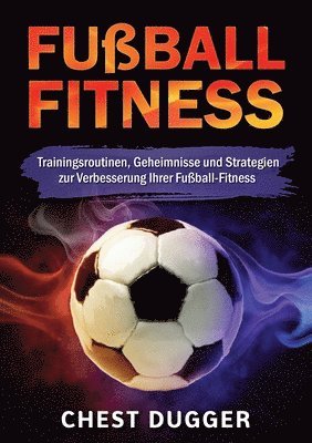 bokomslag Fuball-Fitness