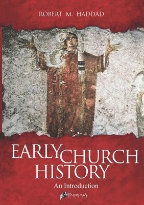 Early Church History 1