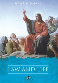 bokomslag Law and Life