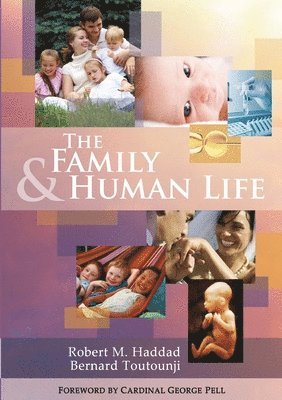bokomslag Family & Human Life