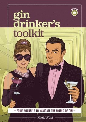 Gin Drinker's Toolkit 1