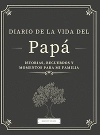 bokomslag Diario de la Vida del Pap