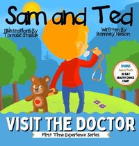 bokomslag Sam and Ted Visit the Doctor