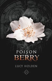 bokomslag Poison Berry